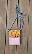 Soruka Aiko Leather Bag 81062