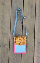 Soruka Aiko Leather Bag 81062