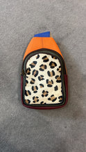 Soruka Chloe Leather Sling Bag 81068