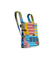 Notabag - Original Landscape – Artist Bag Backpack Tote