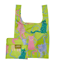 Original Duckhead Reusable Eco Friendly Foldable Shopping Bag