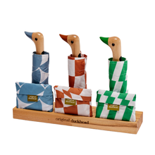 Original Duckhead - Kelly Eco friendly Duck Umbrella