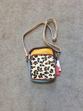Soruka Allison Crossbody Leather Bag 81118