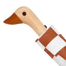 Original Duckhead - Peanut Eco friendly Duck Umbrella