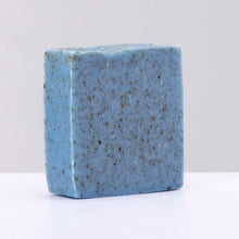The Black Stuff - Eucalyptus on Ice Soap