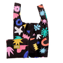 Original Duckhead Reusable Eco Friendly Foldable Shopping Bag