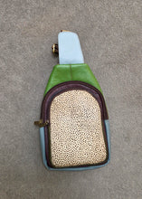 Soruka Chloe Leather Sling Bag 81068