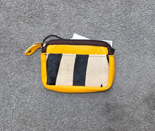 Soruka Kai Leather Purse 81004