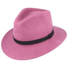 Fedora Hat