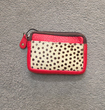 Soruka Kai Leather Purse 81004