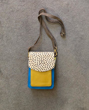 Soruka Aiko Leather Bag 81062