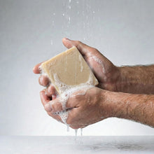 The Black Stuff - Galway Bay Rum Soap - Smooth Feel
