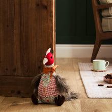Riva Home - Phineas Pheasant Door Stop / 24 x 13 x 12cm