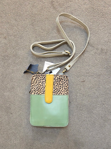 Soruka Josie Clutch Crossbody Bag 81057