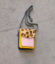 Soruka Aiko Leather Bag 81062