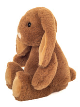 Teddy Hermann - Bunny Cara dark brown 25 cm - Plush toy