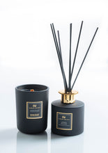 Eimear Wright - Amber Balsam Diffuser 150ml (5400)