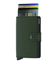 Secrid Miniwallet