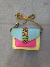Soruka Grace Reversible Loop Leather Bag 81010
