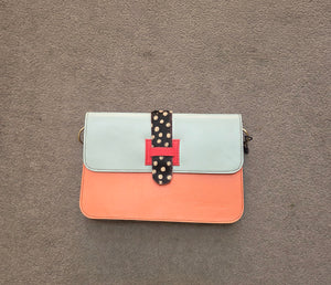 Soruka Jana Reversible Loop Bag 81024