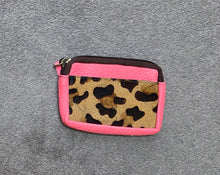 Soruka Kai Leather Purse 81004