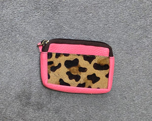 Soruka Kai Leather Purse 81004