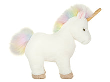 Teddy Hermann - Unicorn Zoey 27 cm - Plush Toy