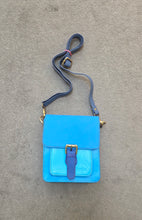 Soruka Hanna Leather Crossbody Bag 83022