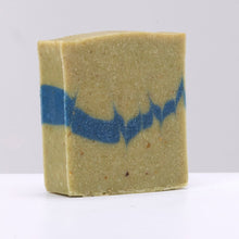 The Black Stuff - Dogs Bay Beach Soap