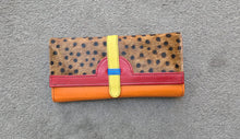 Soruka Half Moon Purse 687464 20cm x 10cm x 3cm