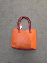Soruka Valeria 81106 Leather Bag