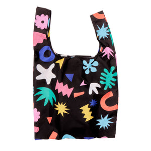 Original Duckhead Reusable Eco Friendly Foldable Shopping Bag