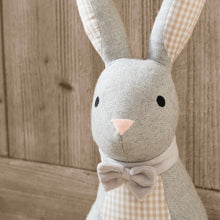 Riva Home - Harvey Hare Herringbone Doorstop