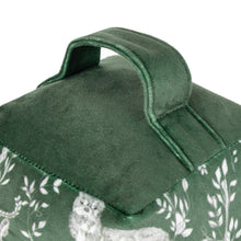 Riva Home - Buckthorn Door Stop Evergreen