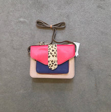 Soruka Grace Reversible Loop Leather Bag 81010