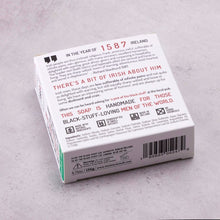 The Black Stuff - Irish Mountain Rain Soap