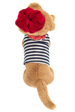 Teddy Hermann - Dachshund Claude 26 cm - Plush Toy
