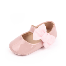 Annie & Charles® Princess Baby Shoes, Pink