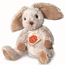 Teddy Hermann Swerly Bunny soft toy 25cm