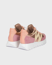 Wonders A-24101 ODISEI-01 Blush Sneakers