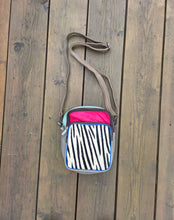 Soruka Allison Crossbody Leather Bag 81118