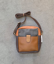 Soruka Andrew Leather Bag 81117