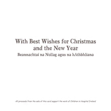 Head in the Clouds Charity Christmas Cards - Pack of 7