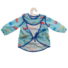 COSA2224 Cosatto Coverall Bib - Sea Monsters