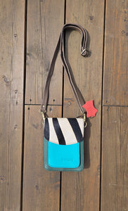 Soruka Aiko Leather Bag 81062