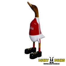 Cuala Lucky Duck