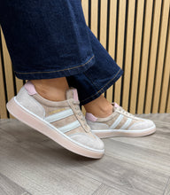 Drilleys USA Seventy Five Trainers - Topaz Jupitor
