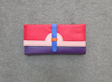 Soruka Half Moon Purse 687464 20cm x 10cm x 3cm