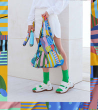 Notabag - Original Landscape – Artist Bag Backpack Tote