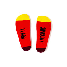 Irish Socksciety Socks